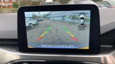 Ford Kuga 1.5 EcoBlue Titanium 5dr Diesel Estate